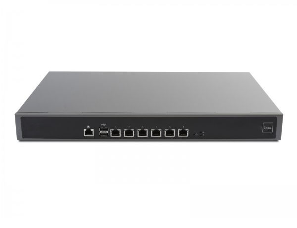 Firewall S120 Firewall S120