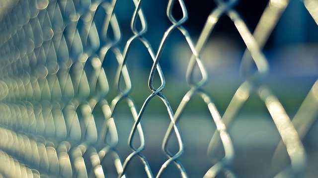 Sicurezza della rete